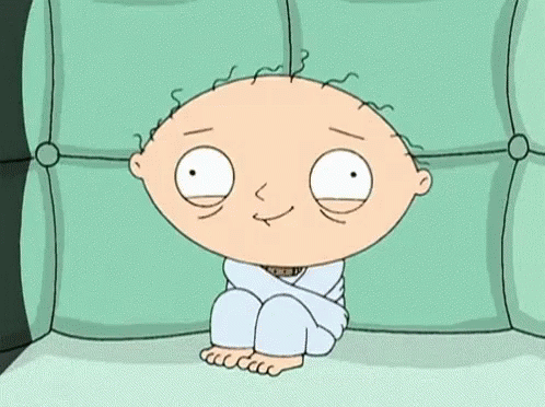 17 Ways You Know You're A Sleep-Deprived Mum crazy